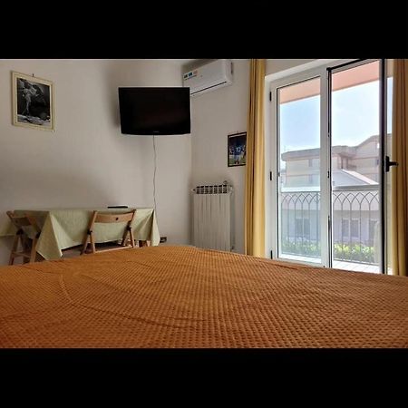 La Smorfia Bed and Breakfast Scafati Εξωτερικό φωτογραφία