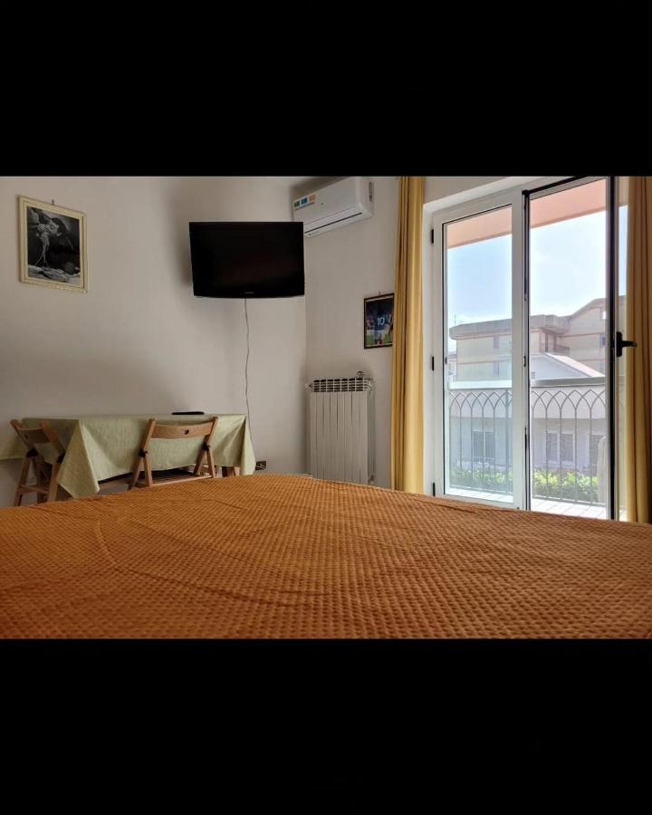 La Smorfia Bed and Breakfast Scafati Εξωτερικό φωτογραφία