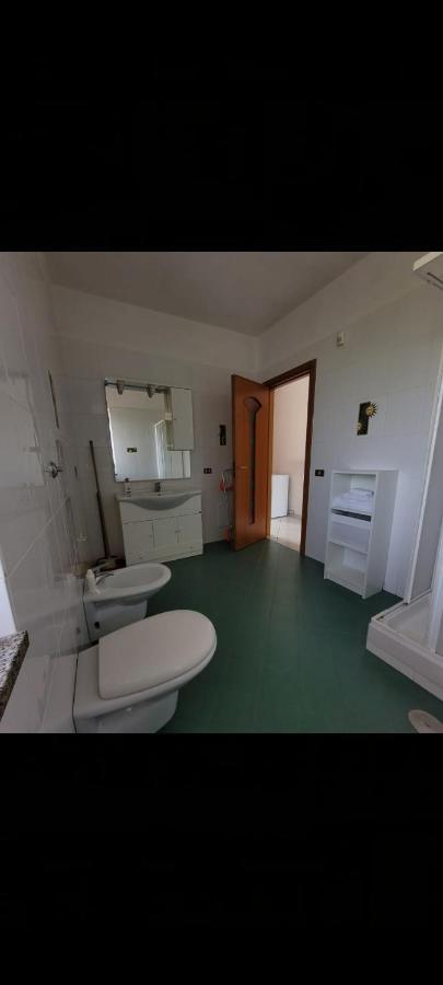 La Smorfia Bed and Breakfast Scafati Εξωτερικό φωτογραφία
